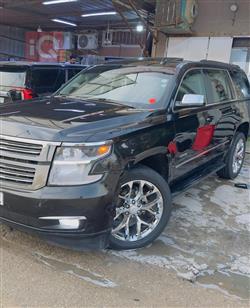 شيفروليه تاهو